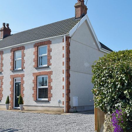 Hawthorns In Gower Villa Knelston ภายนอก รูปภาพ