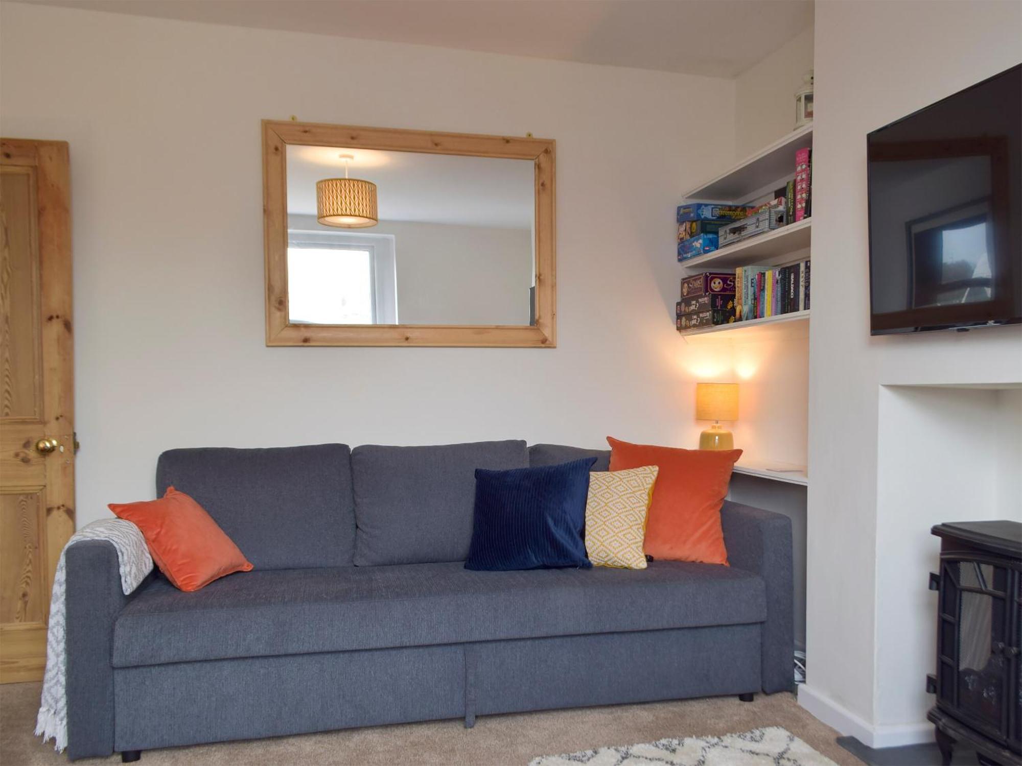 Hawthorns In Gower Villa Knelston ภายนอก รูปภาพ