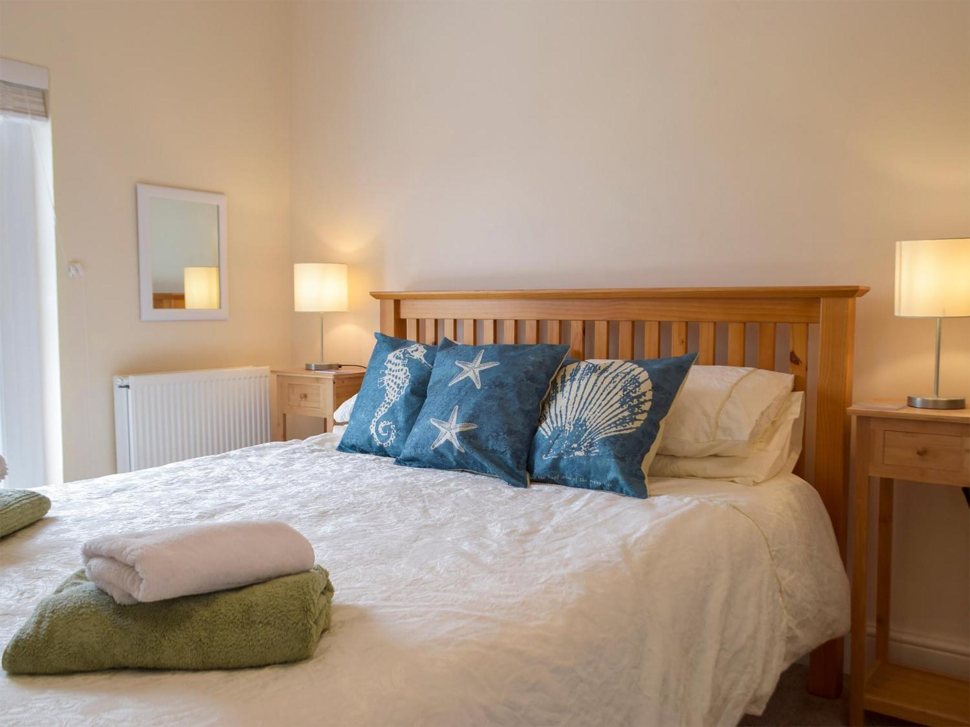 Hawthorns In Gower Villa Knelston ภายนอก รูปภาพ