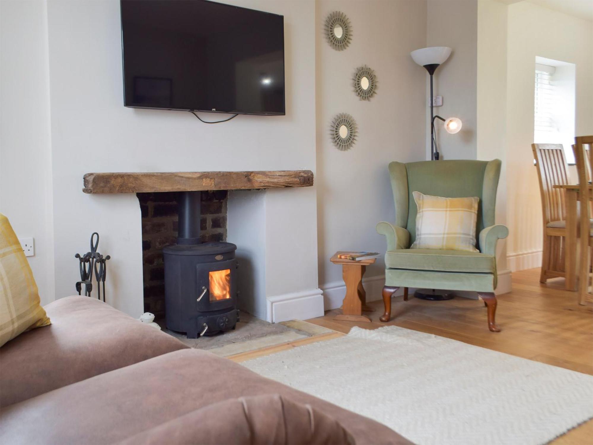 Hawthorns In Gower Villa Knelston ภายนอก รูปภาพ