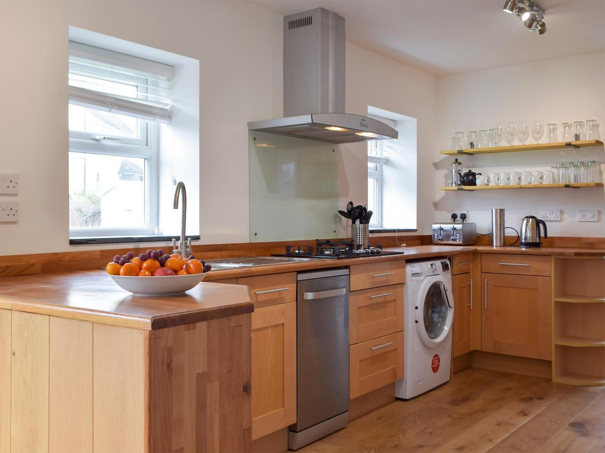 Hawthorns In Gower Villa Knelston ภายนอก รูปภาพ