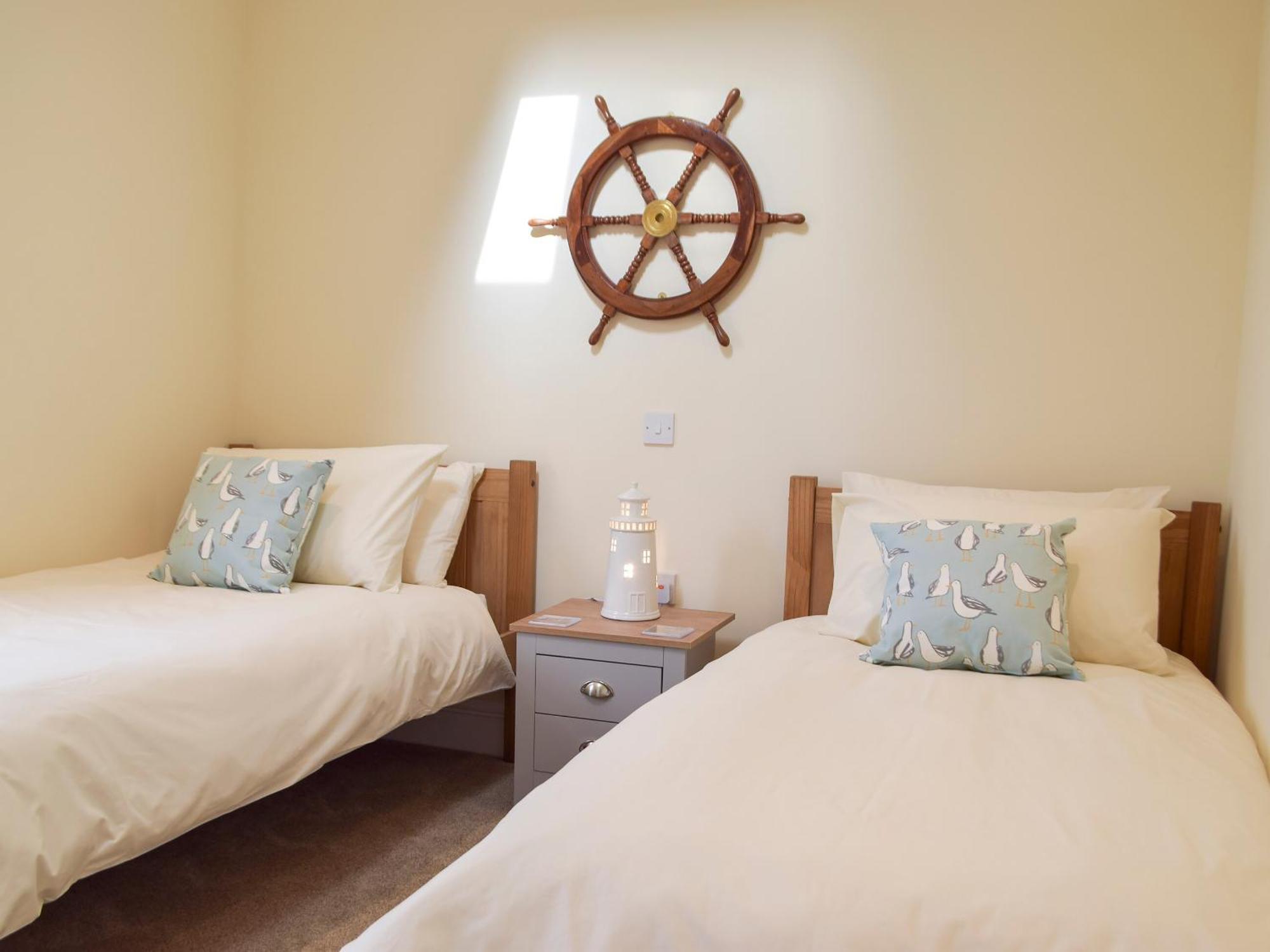 Hawthorns In Gower Villa Knelston ภายนอก รูปภาพ